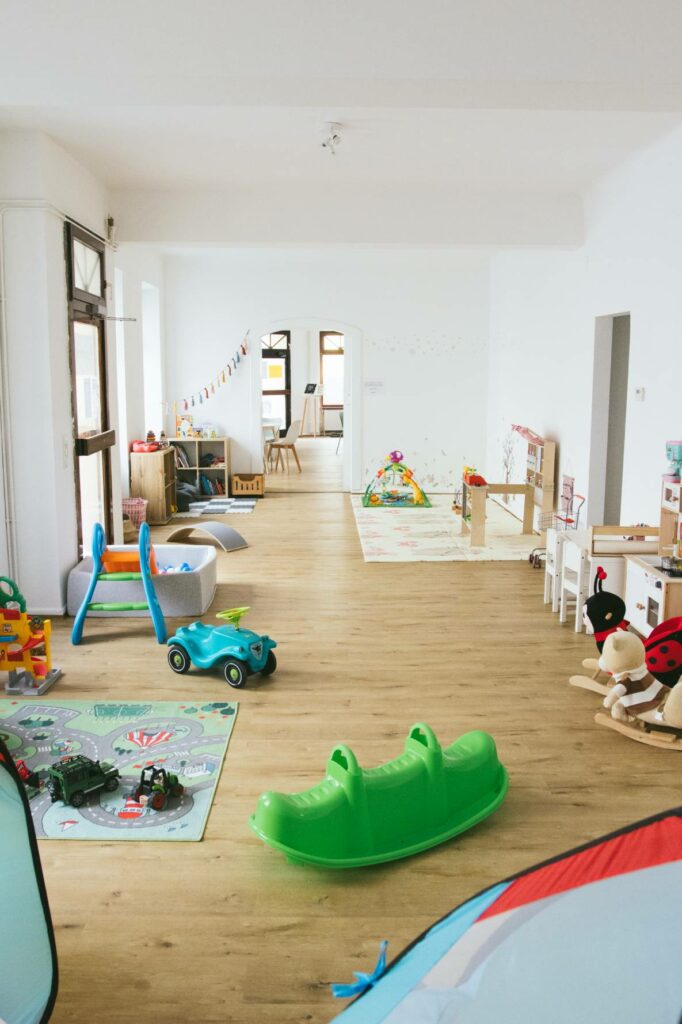 Bunte Momente